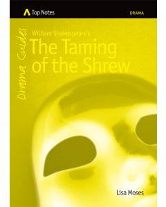 Top Notes: The Taming of the Shrew