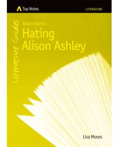 Top Notes: Hating Alison Ashley