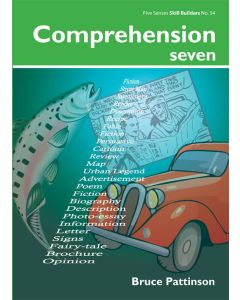 Comprehension Seven
