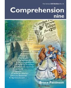 Comprehension Nine