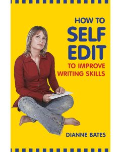 How to SELF EDIT To Improve Writing Skills