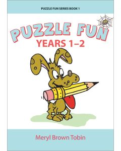 Puzzle Fun Years 1-2