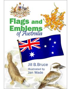 Flags and Emblems of Australia