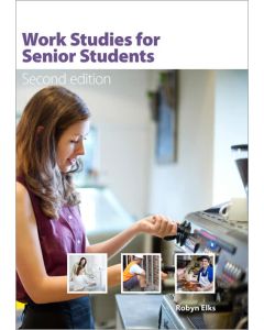 Work Studies for Senior Students Second Edition