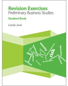 Revision Exercises Preliminary Business Studies: Student Book