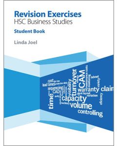 Revision Exercises HSC Business Studies: Student Book