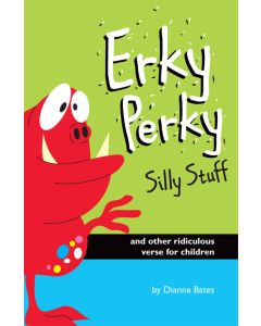Erky Perky Silly Stuff