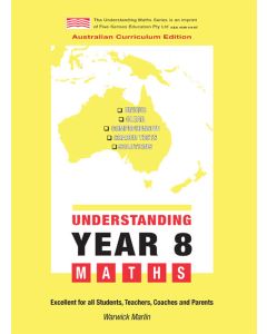 Understanding Year 8 Maths: Australian Curriculum Edition