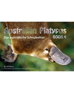 Book 4: Australian Platypus in English & German