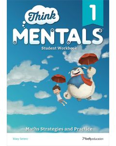 Think Mentals Student Book 1