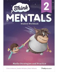 Think Mentals Student Book 2