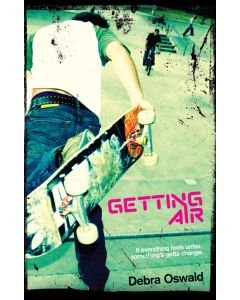 Getting Air