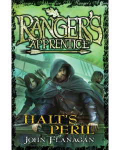 Ranger's Apprentice 9: Halt's Peril
