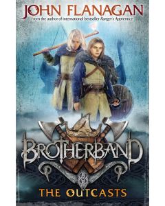 Brotherband 1: The Outcasts