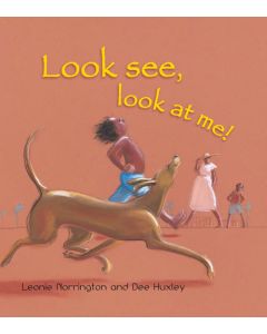 Look See, Look at Me
