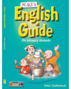 Blake's English Guide