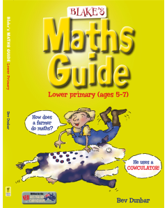 Blake's Maths Guide Lower Primary