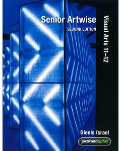 Senior Artwise Visual Arts 11-12 2E learnON & Print