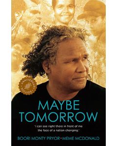 Maybe Tomorrow (Print Edition)