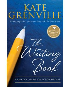 The Writing Book