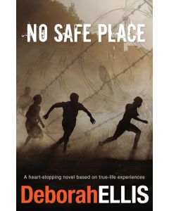 No Safe Place