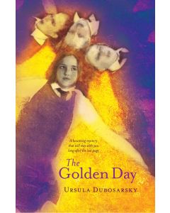 The Golden Day Paperback Edition
