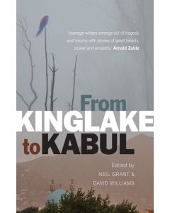 From Kinglake to Kabul