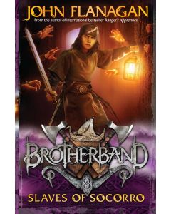 Brotherband 4: Slaves of Socorro