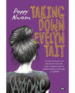 Taking Down Evelyn Tait