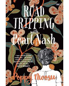 Road Tripping with Pearl Nash