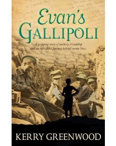 Evan's Gallipoli