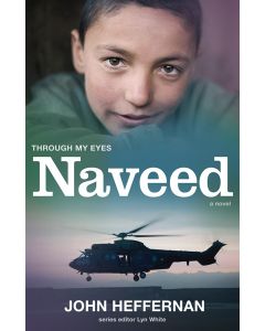 Naveed: Through My Eyes
