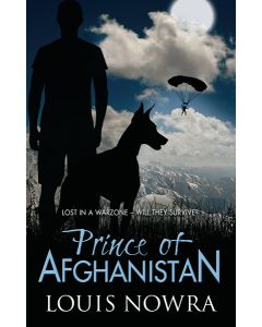 Prince of Afghanistan