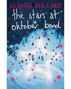 The Stars at Oktober Bend (Available to Order)