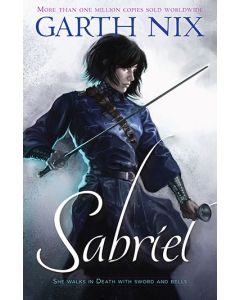 Sabriel
