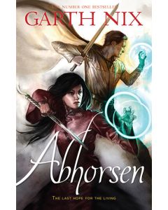 Abhorsen