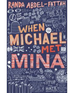 When Michael Met Mina
