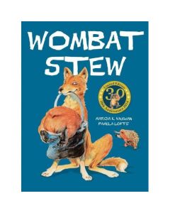 Wombat Stew 30th Anniversary Edition