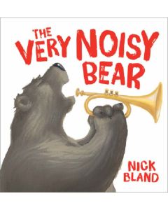 The Very Noisy Bear