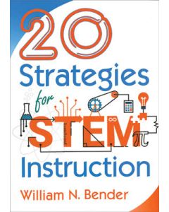 20 Strategies for STEM Instruction