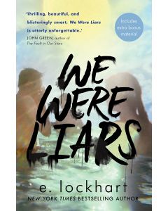 We Were Liars