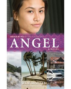 Angel: Through My Eyes - Natural Disaster Zones