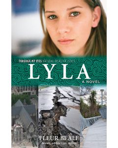 Lyla: Through My Eyes - Natural Disaster Zones