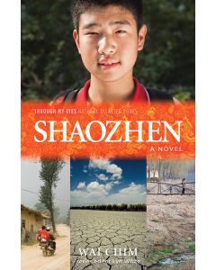 Shaozhen: Through My Eyes - Natural Disaster Zones
