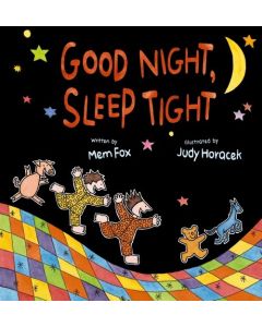 Good Night, Sleep Tight (paperback)