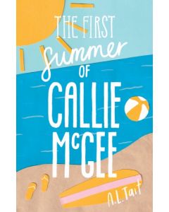 The First Summer of Callie McGee