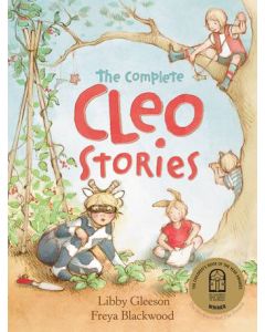 The Complete Cleo Stories