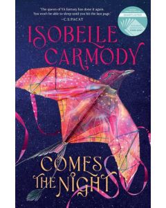 Comes the Night
