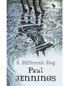 A Different Dog