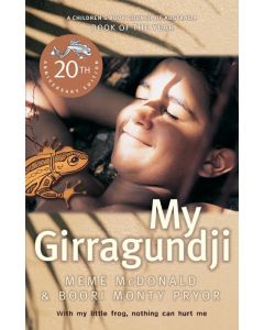 My Girragundji (20th Anniversary Edition)